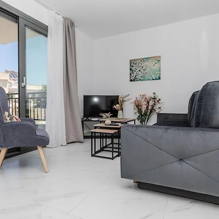 Phaedrus Living Luxury Residences Blu * Skiathos-stad