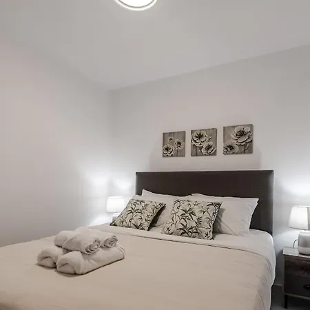 Appartamento Phaedrus Living Luxury Residences Blu *